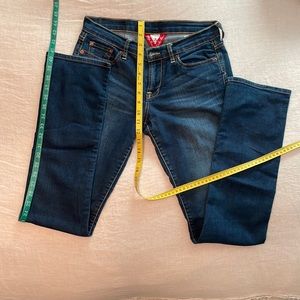 Lucky jeans size 4/27